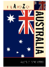 book The A to Z of Australia