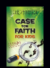 book Case for Faith for Kids, Updated and Expanded