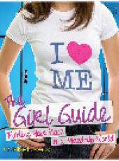 book The Girl Guide. Finding Your Place in a Mixed-Up World