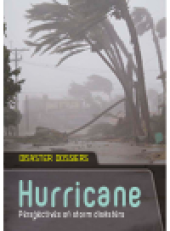 book Hurricane. Perspectives on Storm Disasters