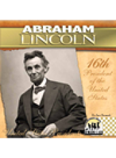 book Abraham Lincoln