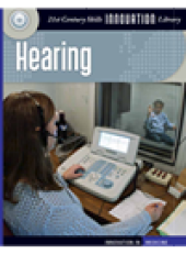 book Hearing