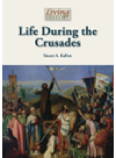 book Life During the Crusades