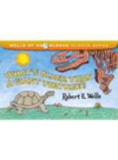 book What's Older Than a Giant Tortoise?