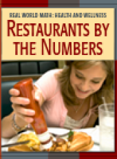 book Restaurants by the Numbers