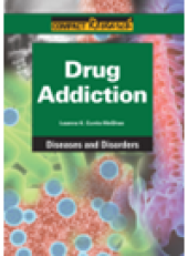 book Drug Addiction