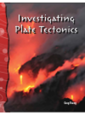 book Investigating Plate Tectonics