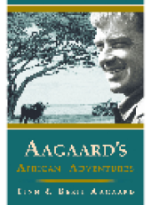 book Aagaard's African Adventures