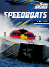 book Speedboats