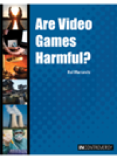 book Are Video Games Harmful