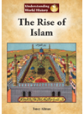 book The Rise of Islam