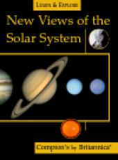 book New Views of the Solar System 2013