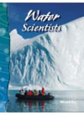 book Water Scientists