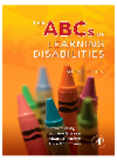 book The ABCs of Learning Disabilities