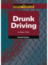 book Drunk Driving