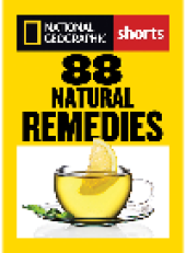 book 88 Natural Remedies. Ancient Healing Traditions for Modern Times