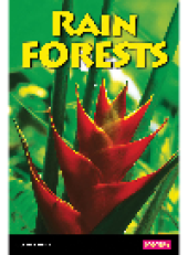 book Rain Forests