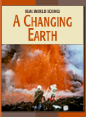 book A Changing Earth