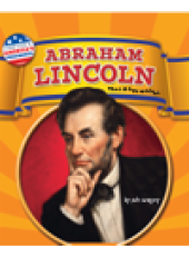 book Abraham Lincoln. The 16th President