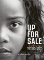 book Up for Sale. Human Trafficking and Modern Slavery