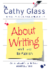 book About Writing and How to Publish