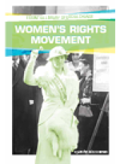 book Women's Rights Movement