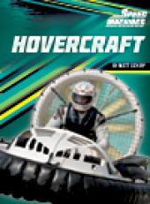 book Hovercraft