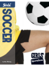 book Girls' Soccer