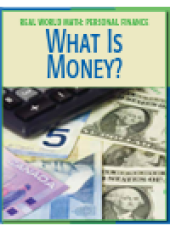 book What is Money?