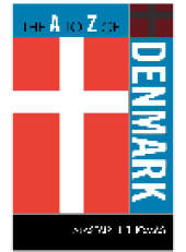 book The A to Z of Denmark