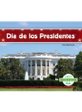 book Día de los presidentes