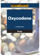 book Oxycodone