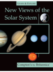 book New Views of the Solar System