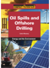 book Oil Spills and Offshore Drilling