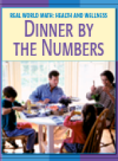 book Dinner by the Numbers