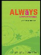 book Always. A Teen Devotional