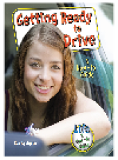 book Getting Ready to Drive. A How-to Guide