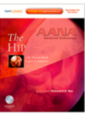 book AANA Advanced Arthroscopy. The Hip