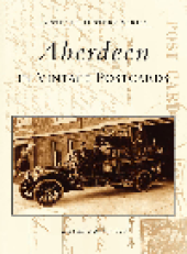 book Aberdeen in Vintage Postcards