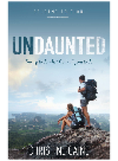 book Undaunted Student Edition. Daring to do what God calls you to do