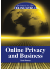 book Online Privacy and Business