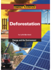 book Deforestation