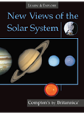 book New Views of the Solar System