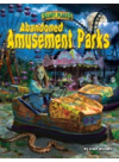 book Abandoned Amusement Parks