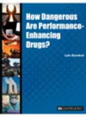 book How Dangerous Are Performance-Enhancing Drugs