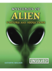 book Mysteries of Alien Visitors and Abductions