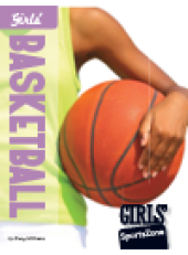 book Girls' Basketball