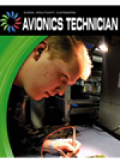 book Avionics Technician