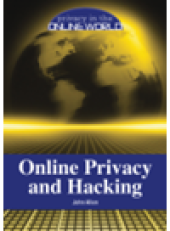 book Online Privacy and Hacking