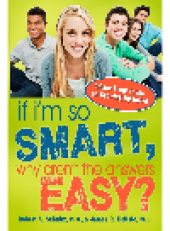 book If I'm So Smart, Why Aren't the Answers Easy?. Advice from Teens on Growing Up Gifted